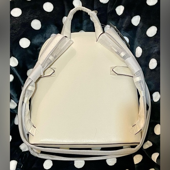 Kate Spade New York ♠️ Staci Medium Dome Back-back with Gold Zipper KG021 - Picture 2 of 16